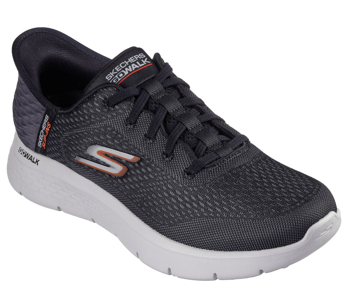 Slip-ins: GO WALK Flex - New World Shoes | Skechers Men