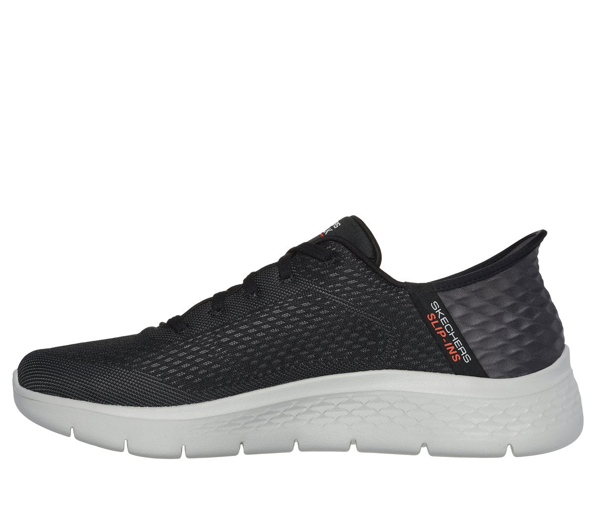 Slip-ins: GO WALK Flex - New World Shoes | Skechers Men