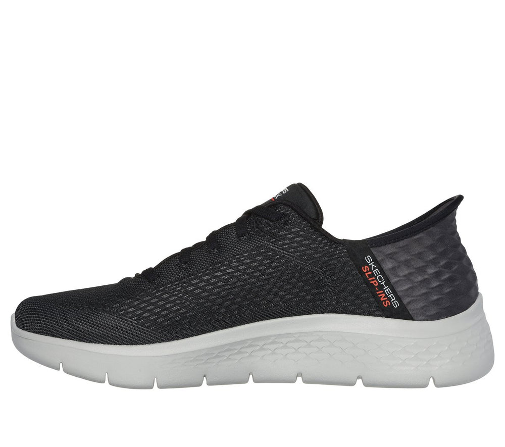 Slip-ins: GO WALK Flex - New World Shoes | Skechers Men