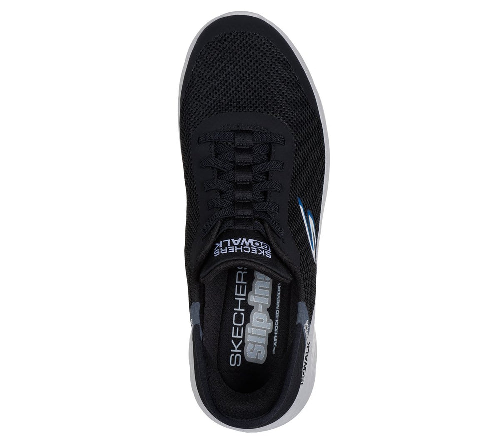 Slip-ins: GO WALK Flex - Hands Up Shoes | Skechers Men