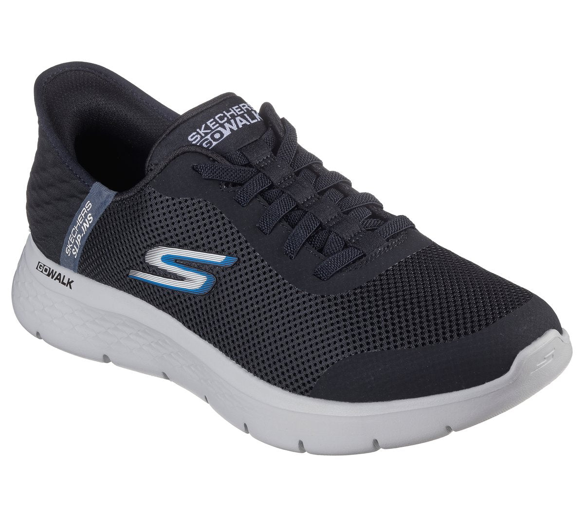 Slip-ins: GO WALK Flex - Hands Up Shoes | Skechers Men
