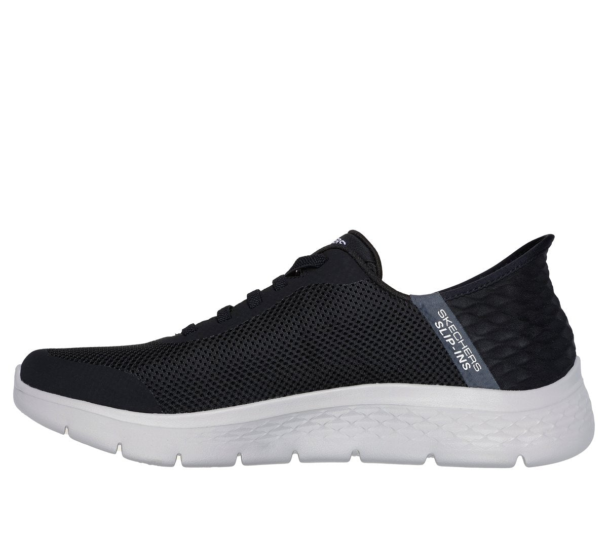 Slip-ins: GO WALK Flex - Hands Up Shoes | Skechers Men
