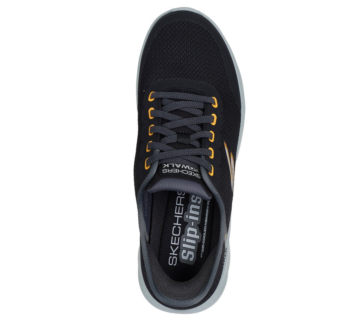 Slip-ins: GO WALK Flex - Netro Shoes | Skechers Men