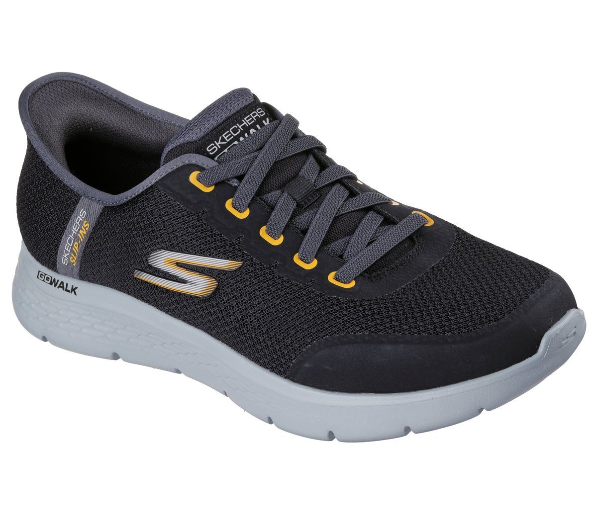 Slip-ins: GO WALK Flex - Netro Shoes | Skechers Men
