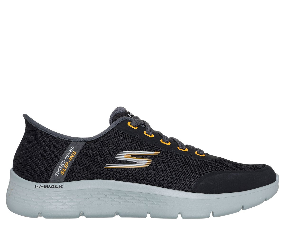 Slip-ins: GO WALK Flex - Netro Shoes | Skechers Men