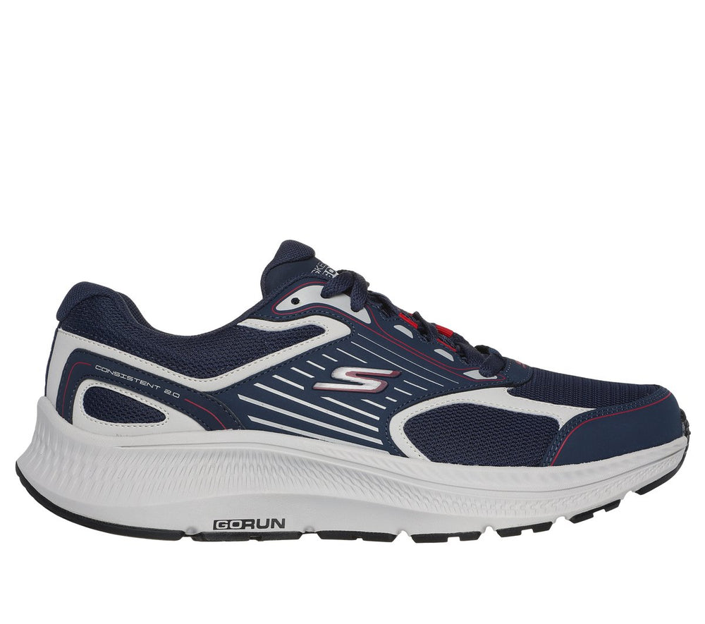 GO RUN Consistent 2.0 Shoes | Skechers Men
