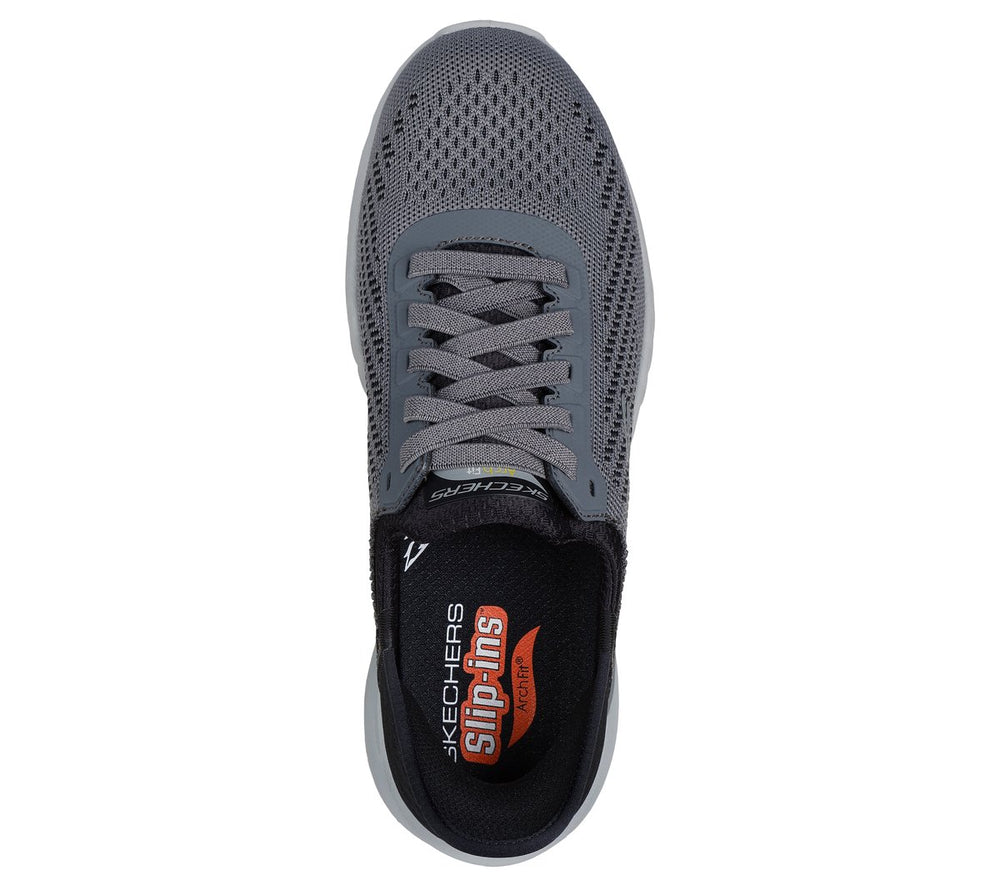 Slip-ins Relaxed Fit: Arch Fit Orvan - Drex Shoes | Skechers Men