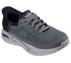 Slip-ins Relaxed Fit: Arch Fit Orvan - Drex Shoes | Skechers Men