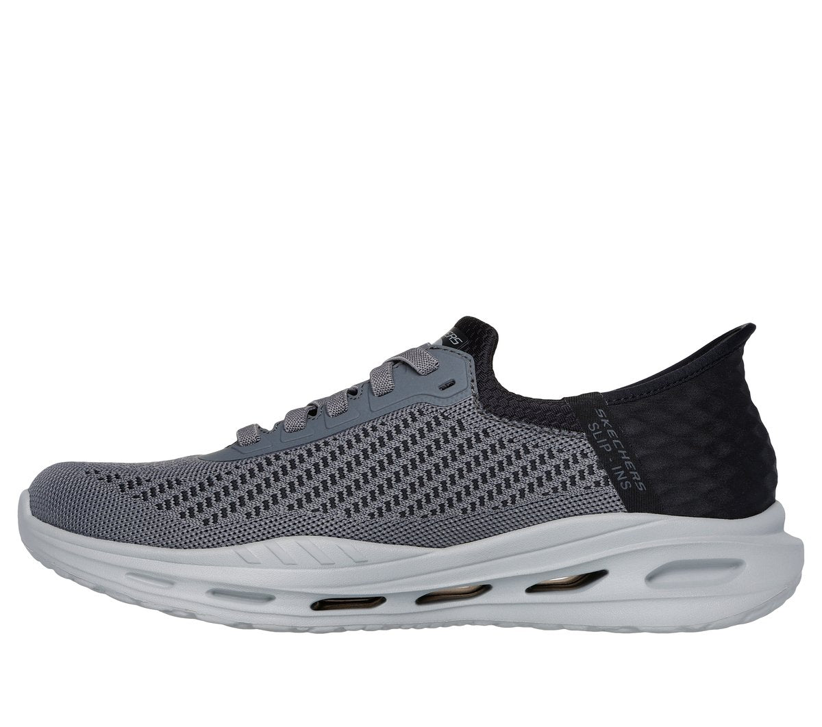 Slip-ins Relaxed Fit: Arch Fit Orvan - Drex Shoes | Skechers Men