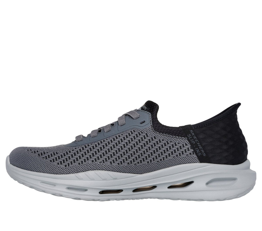 Slip-ins Relaxed Fit: Arch Fit Orvan - Drex Shoes | Skechers Men