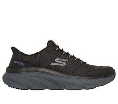 Slip-ins Relaxed Fit: D'Lux Walker 3.0 - Drevven Shoes | Skechers Men