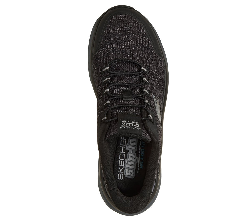 Slip-ins Relaxed Fit: D'Lux Walker 3.0 - Drevven Shoes | Skechers Men