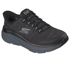 Slip-ins Relaxed Fit: D'Lux Walker 3.0 - Drevven Shoes | Skechers Men
