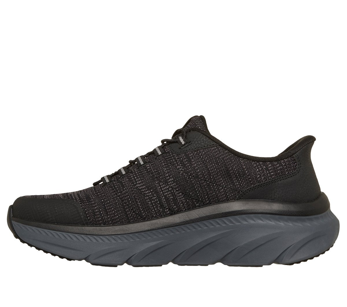 Slip-ins Relaxed Fit: D'Lux Walker 3.0 - Drevven Shoes | Skechers Men