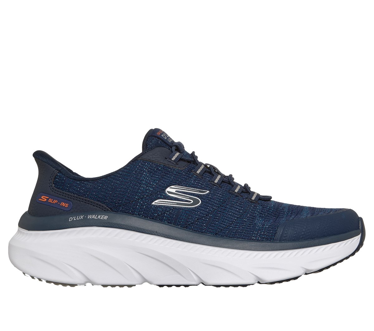 Slip-ins Relaxed Fit: D'Lux Walker 3.0 - Drevven Shoes | Skechers Men