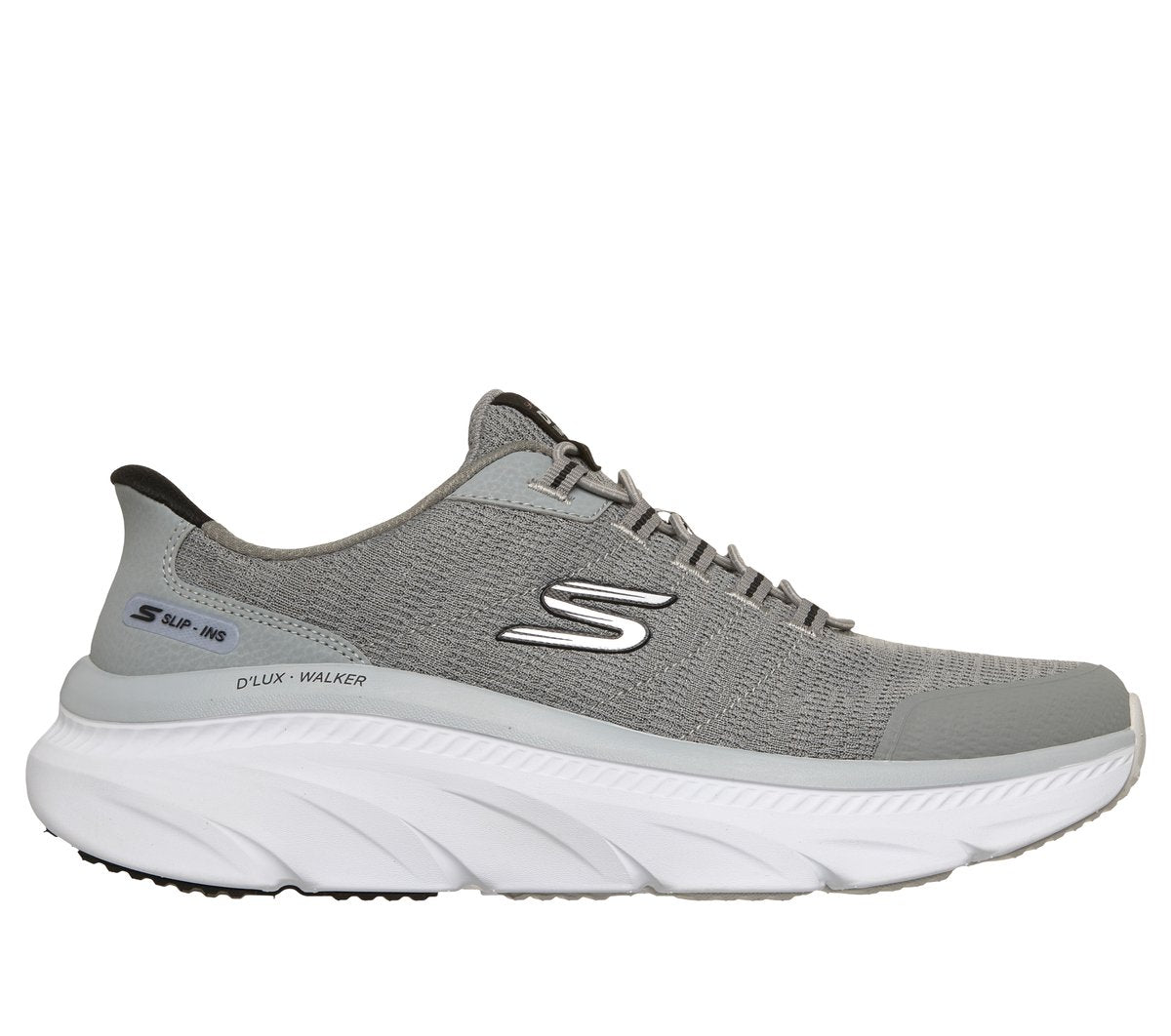 Slip-ins Relaxed Fit: D'Lux Walker 3.0 - Drevven Shoes | Skechers Men
