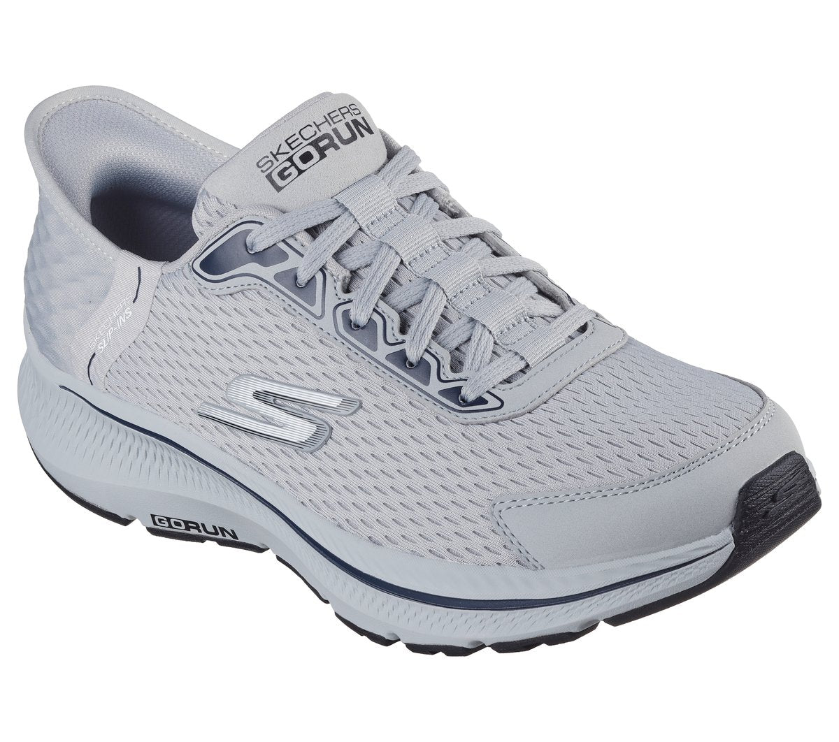 Slip-ins: GO RUN Consistent 2.0 - Empowered Shoes | Skechers Men