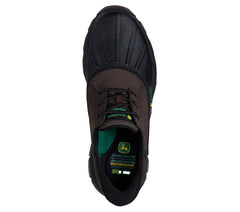 Slip-ins John Deere Waterproof: Respected - Tanzier | Skechers Men