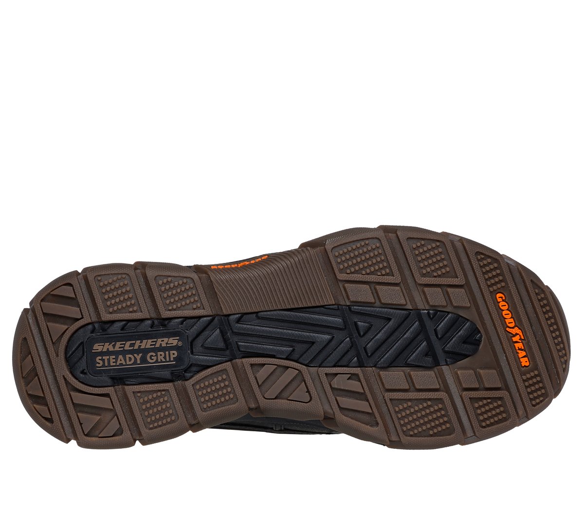 Slip-ins John Deere Waterproof: Respected - Tanzier | Skechers Men