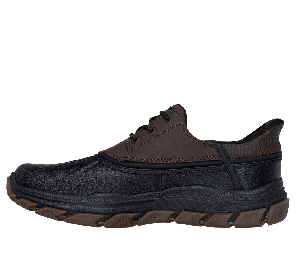 Slip-ins John Deere Waterproof: Respected - Tanzier | Skechers Men