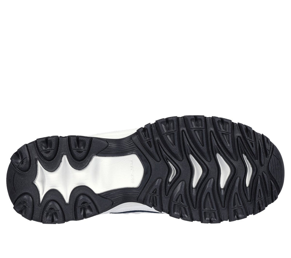 Slip-ins: After Burn - Grill Captain Shoes | Skechers Men