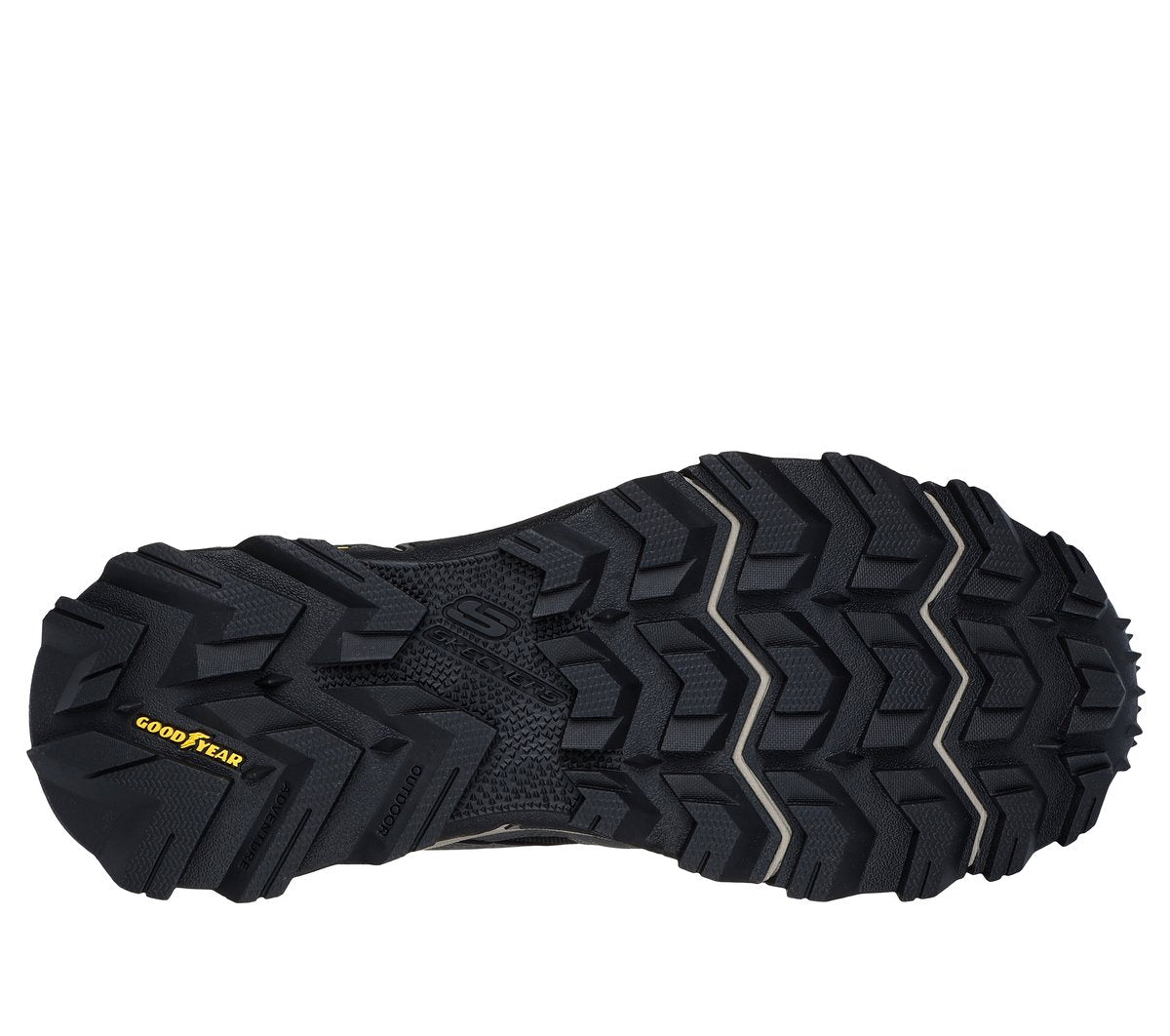 John Deere: Slip-ins Equalizer 5.0 Trail - Harvest Shoes | Skechers Men