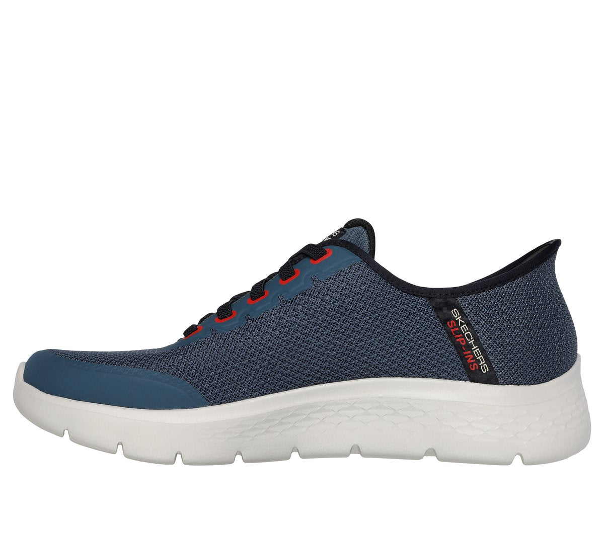 Slip-ins: GO WALK Flex - Netro Shoes | Skechers Men