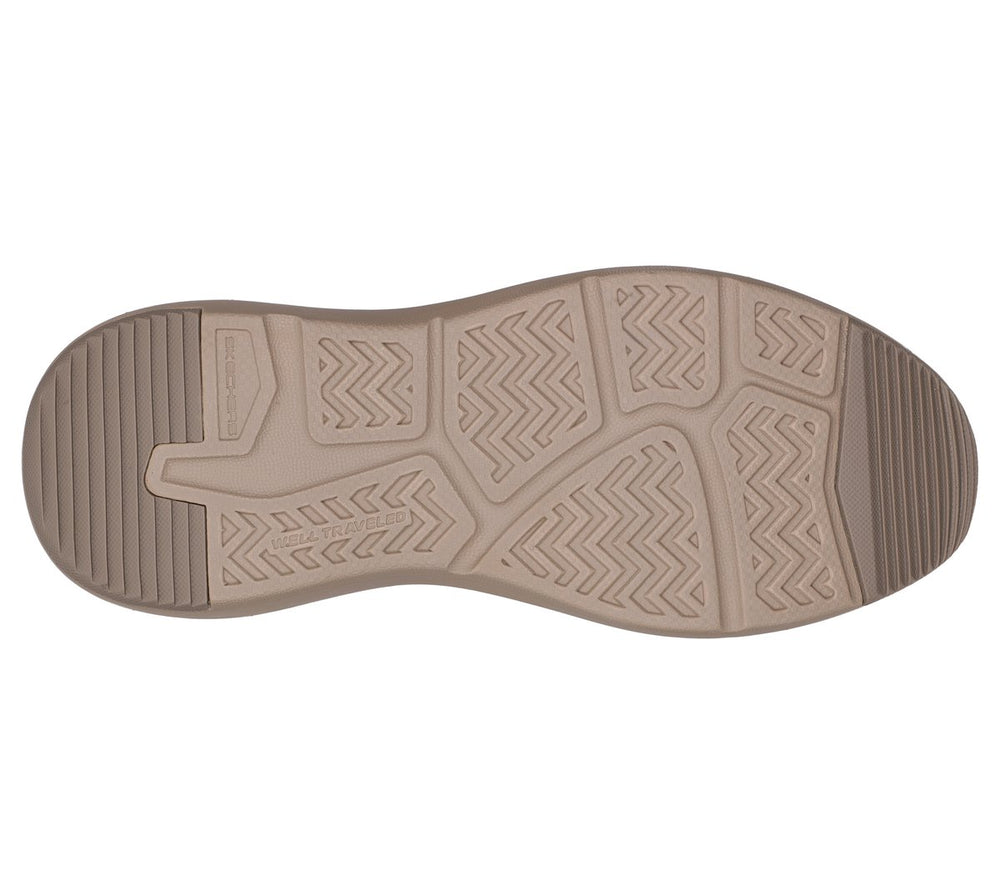 Slip-ins Relaxed Fit: Parson - Oswin Shoes | Skechers Men