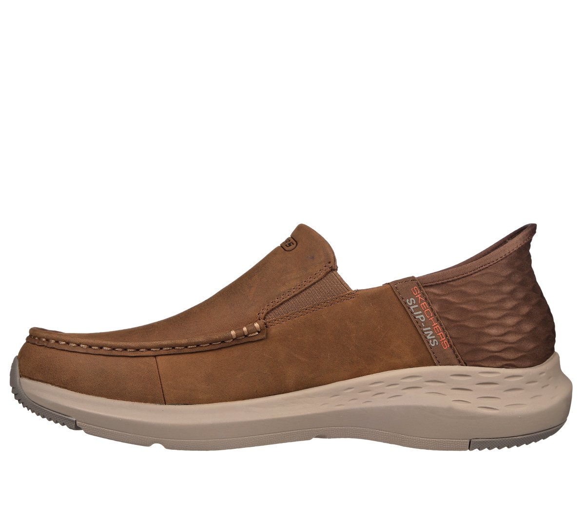 Slip-ins Relaxed Fit: Parson - Oswin Shoes | Skechers Men