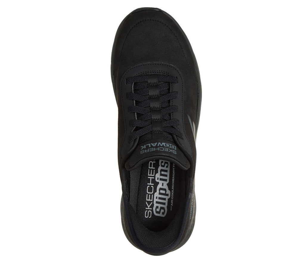 Slip-ins: GO WALK Flex - Smooth Motion Shoes | Skechers Men