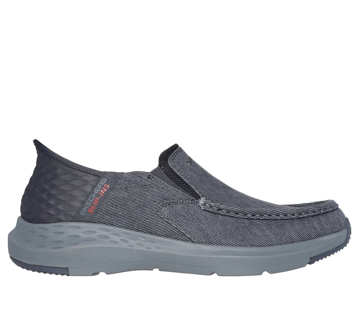 Slip-ins: Parson - Dewitt Shoes | Skechers Men