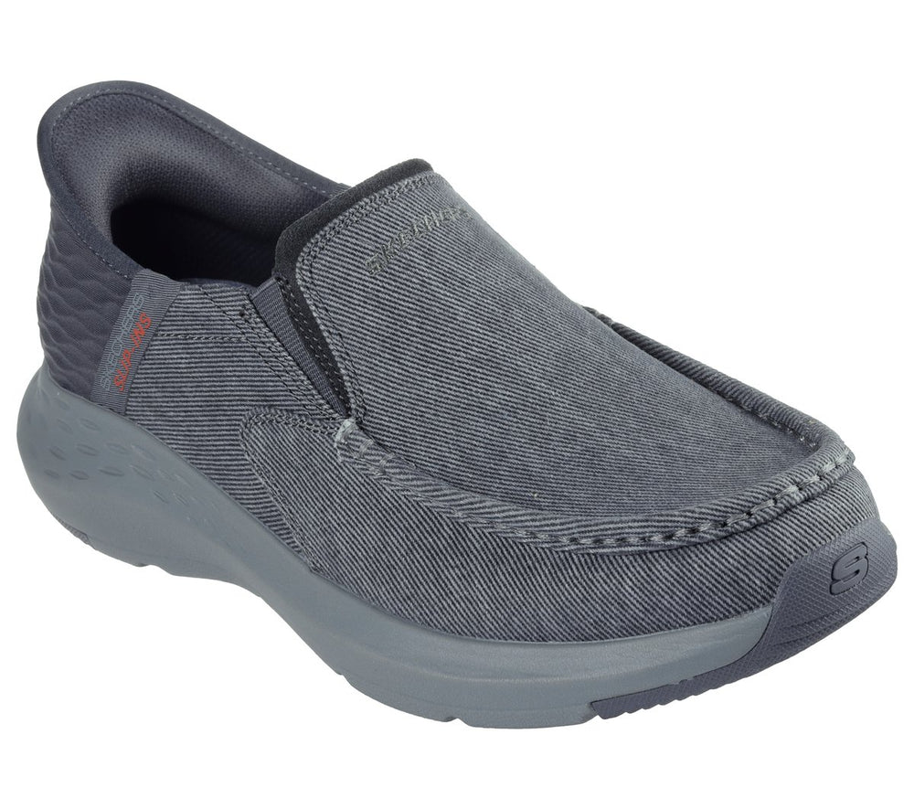Slip-ins: Parson - Dewitt Shoes | Skechers Men