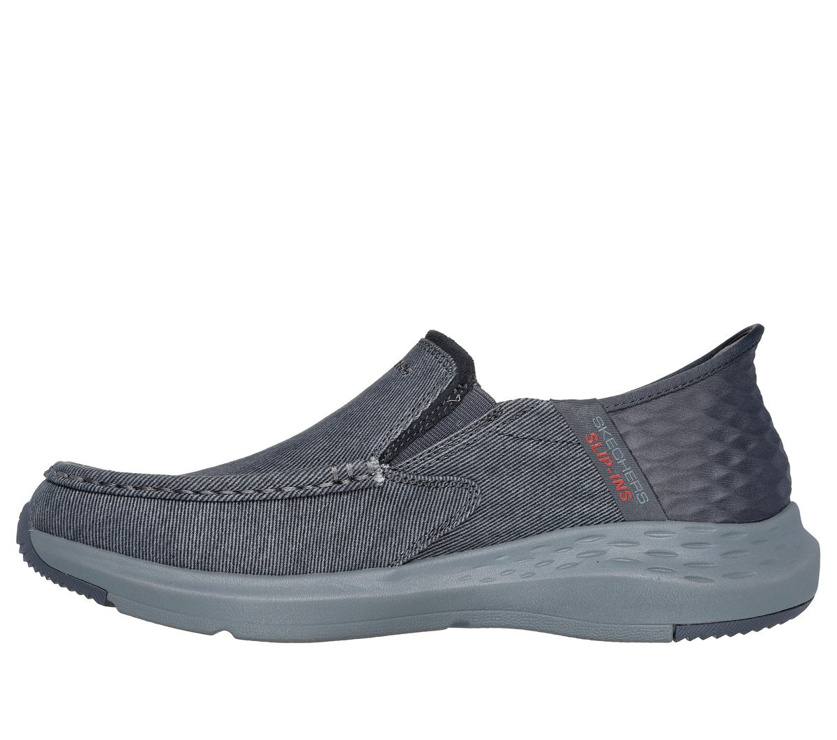 Slip-ins: Parson - Dewitt Shoes | Skechers Men