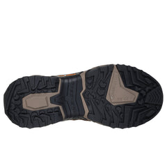 Relaxed Fit: Terraform - Selvin Shoes | Skechers Men