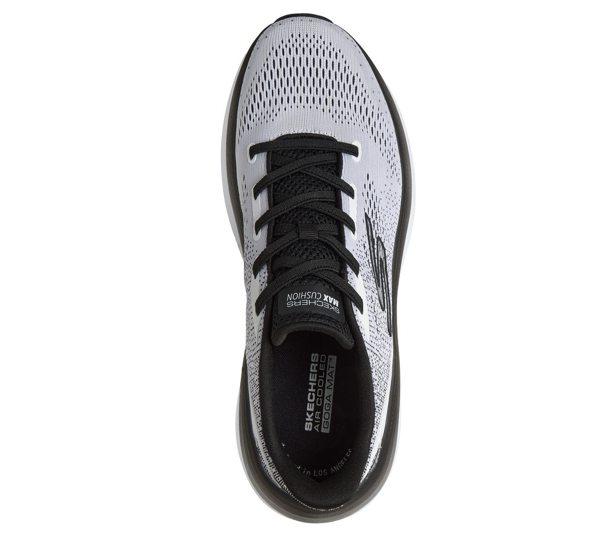 Max Cushioning Endeavour - Kauska Shoes | Skechers Men