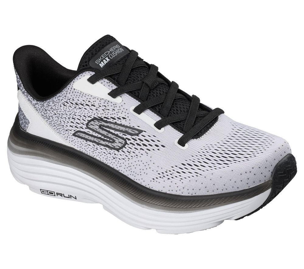 Max Cushioning Endeavour - Kauska Shoes | Skechers Men
