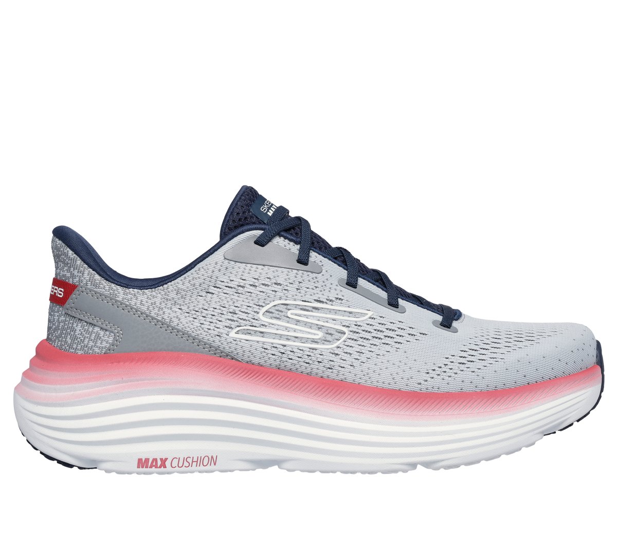 Max Cushioning Endeavour - Kauska Shoes | Skechers Men