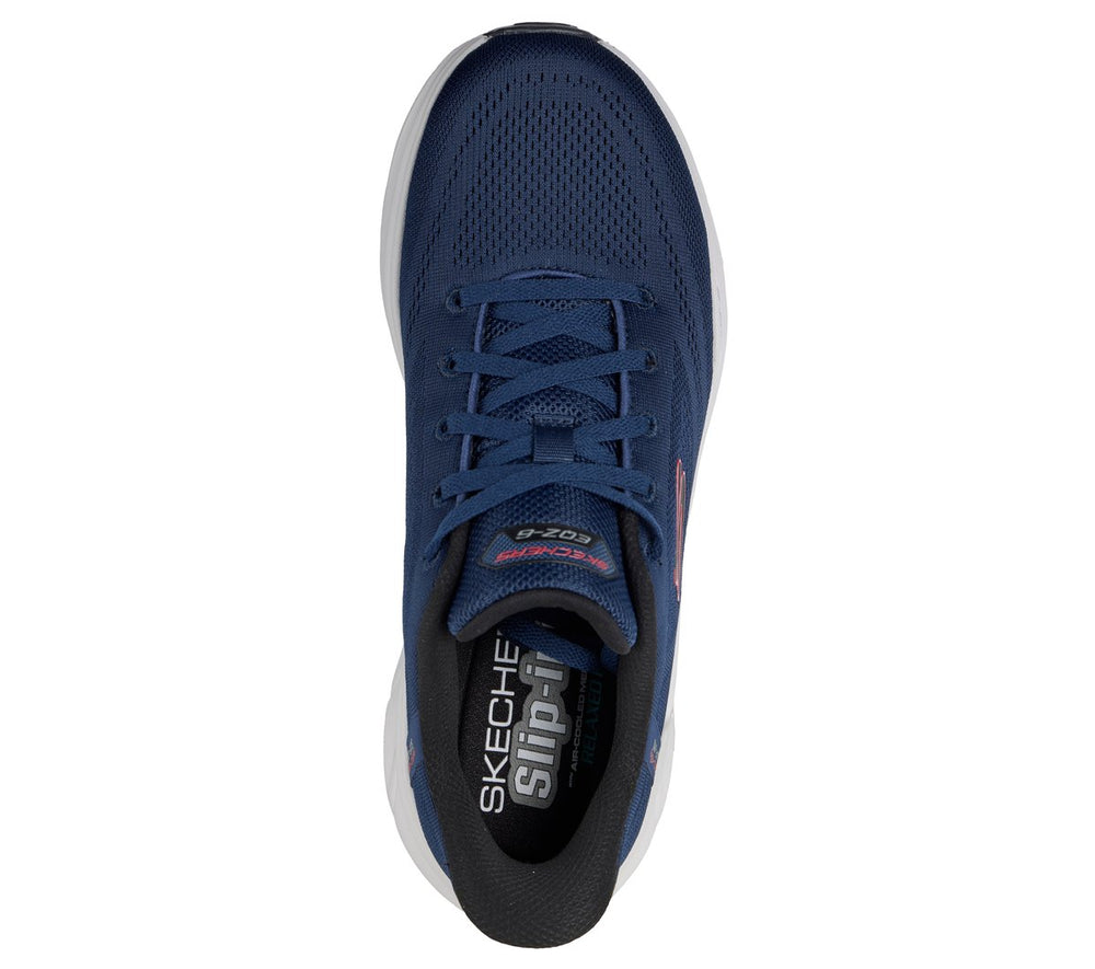 Slip-ins Relaxed Fit: Equalizer 6.0 - Royze Shoes | Skechers Men