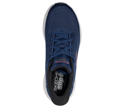 Slip-ins Relaxed Fit: Equalizer 6.0 - Royze Shoes | Skechers Men