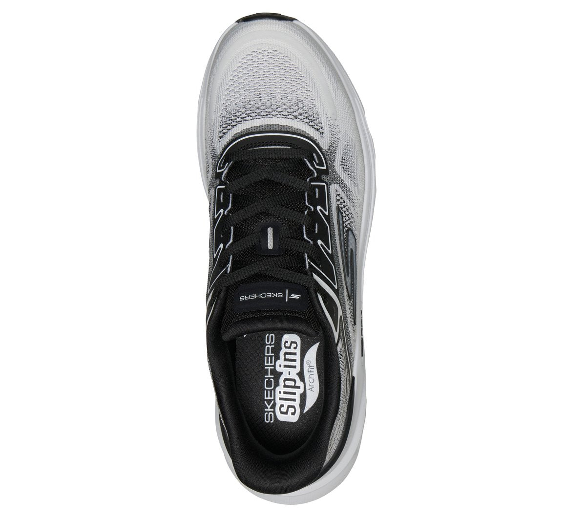 Slip-ins: GO RUN Glide-Step Arch Fit Shoes | Skechers Men
