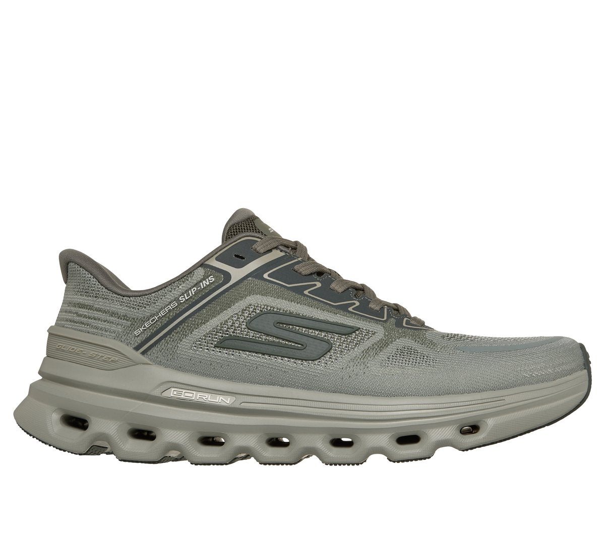 Slip-ins: GO RUN Glide-Step Arch Fit Shoes | Skechers Men
