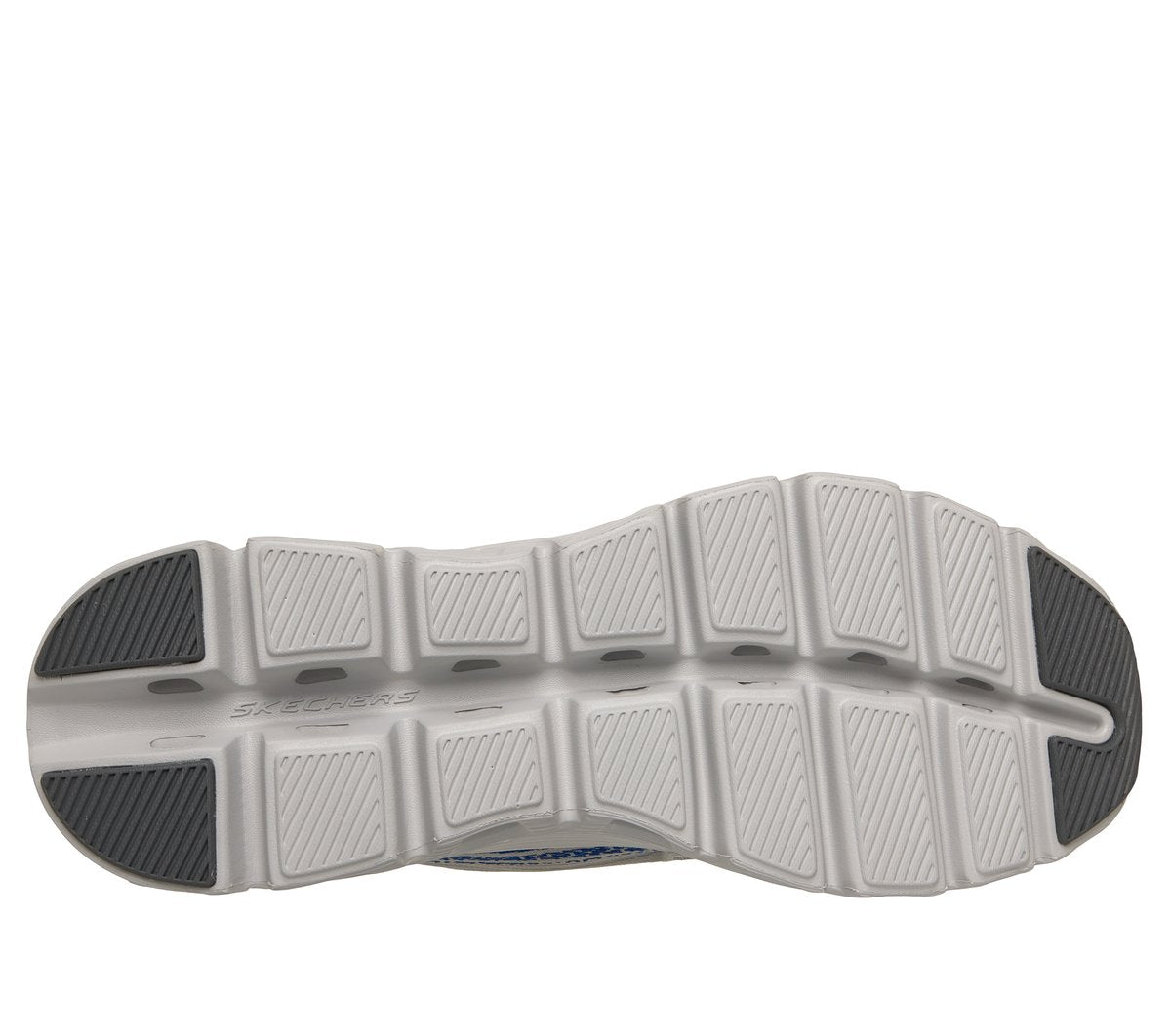 Slip-ins: Arch Fit Glide-Step Wave - Zanaro Shoes | Skechers Men