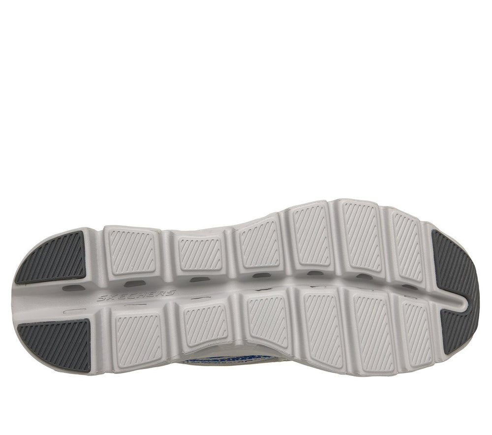 Slip-ins: Arch Fit Glide-Step Wave - Zanaro Shoes | Skechers Men