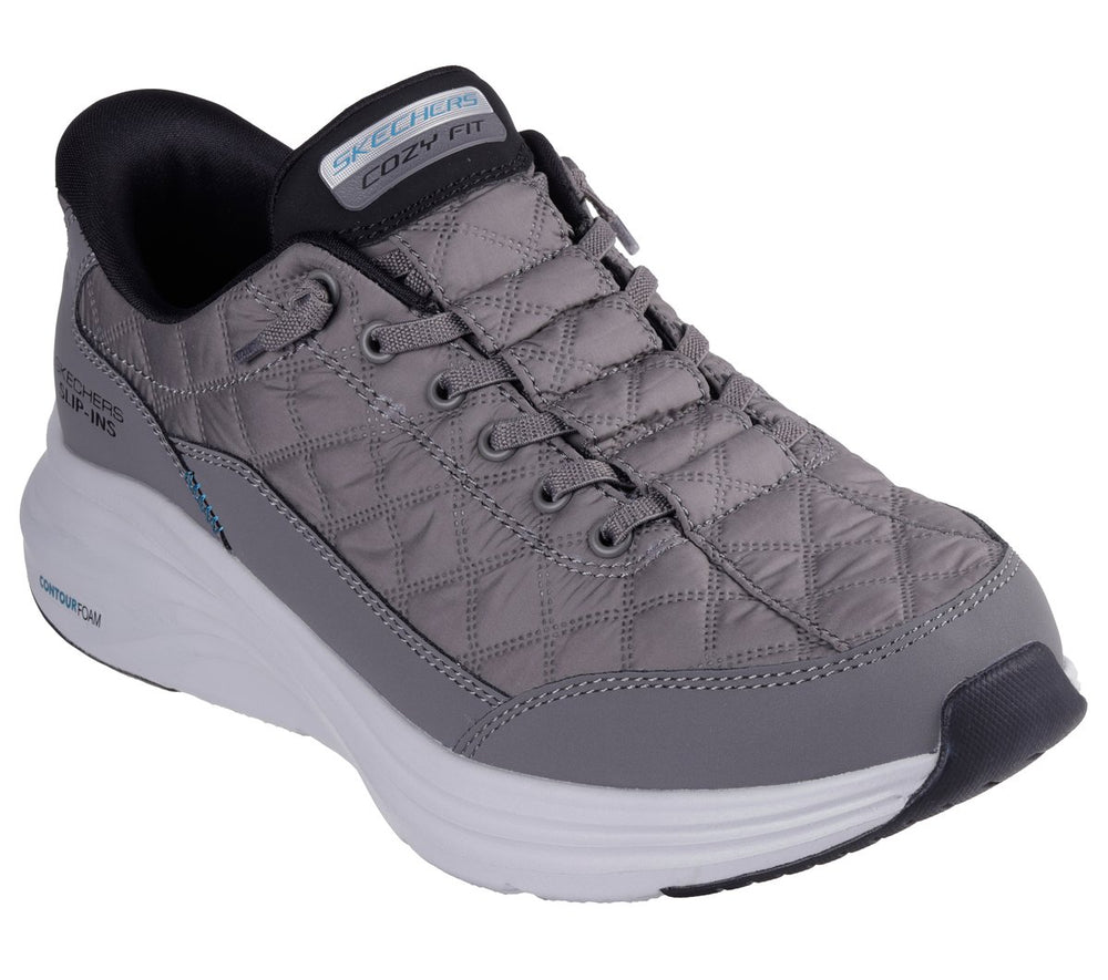 Slip-ins: Contour Foam - Cozy Fit Shoes | Skechers Men