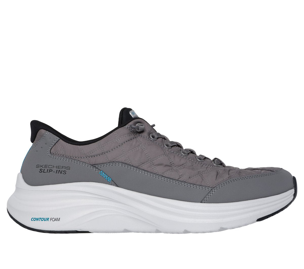 Slip-ins: Contour Foam - Cozy Fit Shoes | Skechers Men