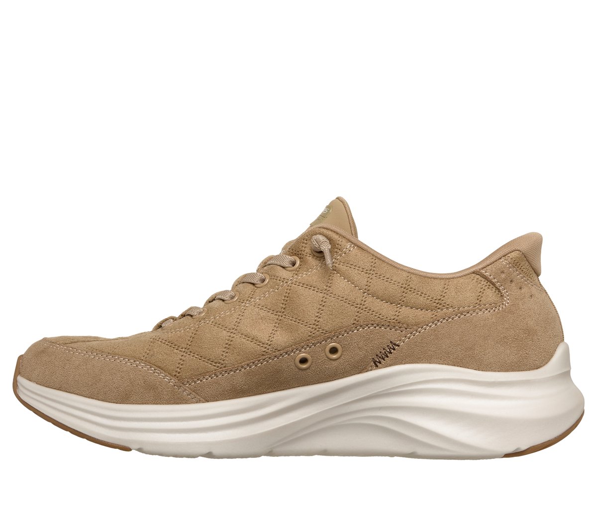 Slip-ins: Contour Foam - Cozy Fit Calvoro Shoes | Skechers Men