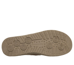 Slip-ins Relaxed Fit: Melson - Cozy Fit Diamond Moc Shoes | Skechers Men
