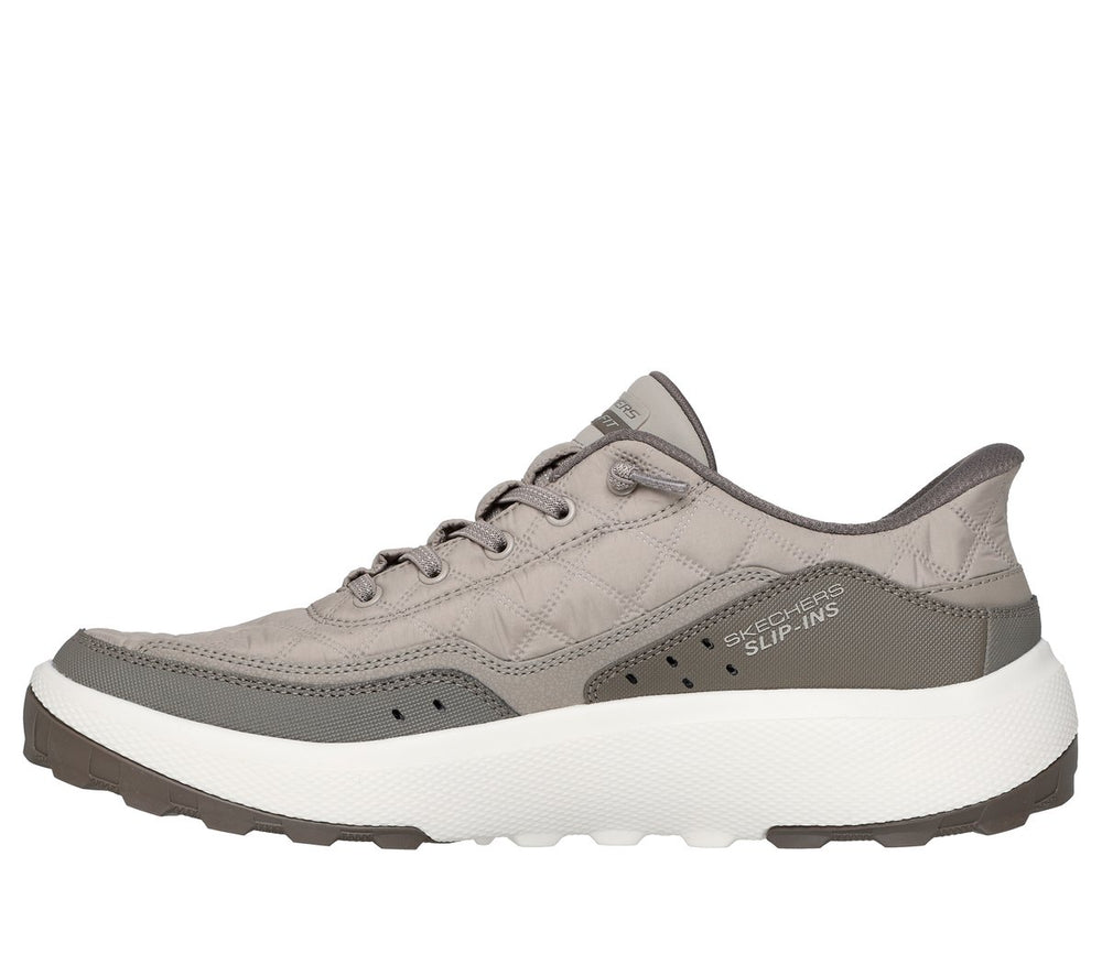 Slip-ins Relaxed Fit: Urban Explore - Cozy Fit Shoes | Skechers Men
