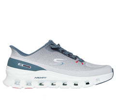 Slip-ins: Arch Fit Glide-Step Pro Shoes | Skechers Men
