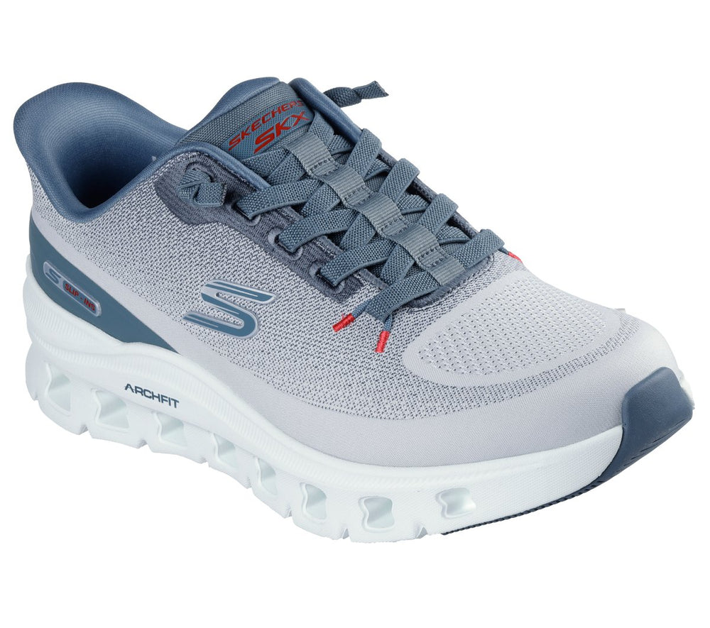 Slip-ins: Arch Fit Glide-Step Pro Shoes | Skechers Men